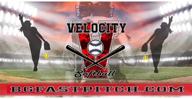 Velocity Fastpitch Softball 