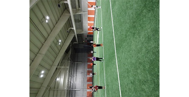 Velocity Fastpitch Softball 